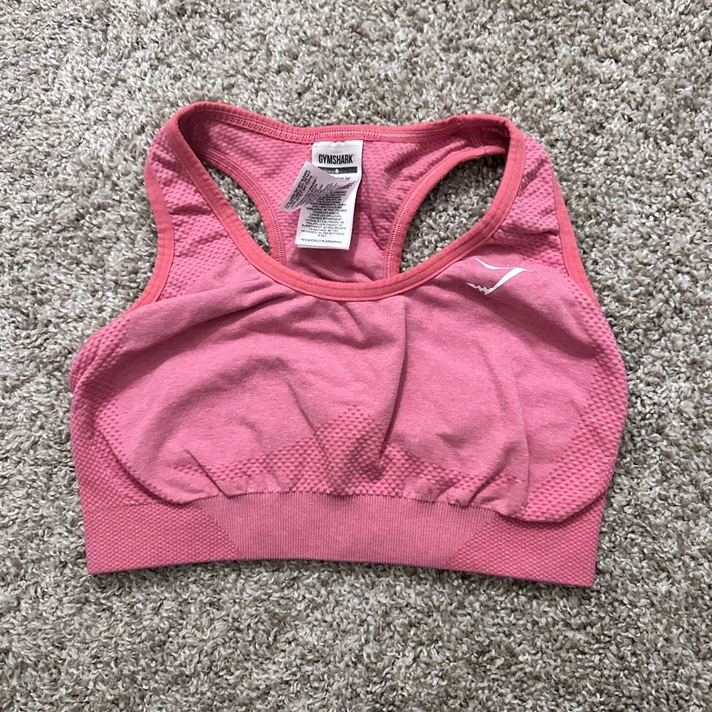 Vital seamless sports bra